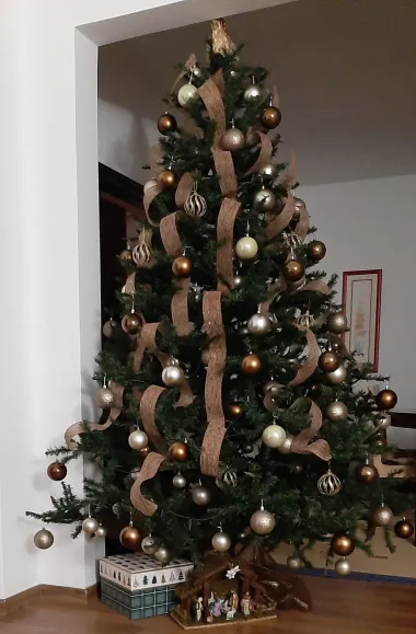 Pogledajte okićena božićna drvca naših čitateljica i pronađite inspiraciju