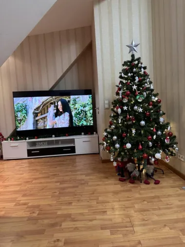 Pogledajte okićena božićna drvca naših čitateljica i pronađite inspiraciju