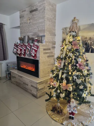 Pogledajte okićena božićna drvca naših čitateljica i pronađite inspiraciju