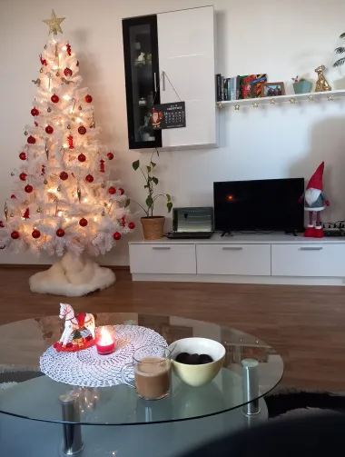 Pogledajte okićena božićna drvca naših čitateljica i pronađite inspiraciju