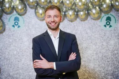 RTL-ov Marko Šiklić proglašen novinarom godine: 'Velika mi je čast, ovo je najveći kompliment kojeg novinar može dobiti'