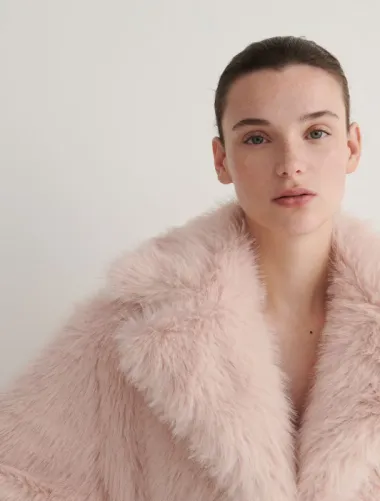 Obožavamo čupave 'teddy' kapute, a ovo su top modeli iz omiljenih dućana