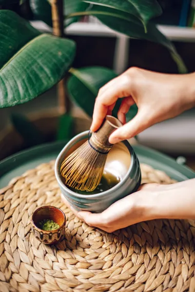 Matcha čaj: Moćni napitak savršena je zamjena za kavu, a ima zdravstvene prednosti