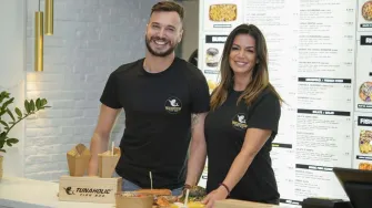 Vrijeme je za novu gastro morsku avanturu, jer Tunaholic Fish Bar je stigao na novu zagrebačku lokaciju