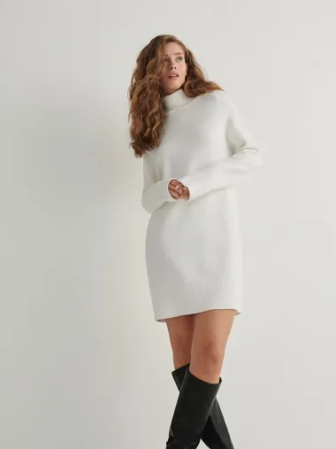 Od dnevnih modela do svečanih - najljepše bijele haljine iz high street kolekcija