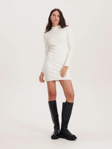 Od dnevnih modela do svečanih - najljepše bijele haljine iz high street kolekcija