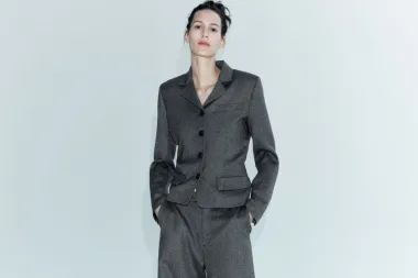 Za stylish poslovne kombinacije: Najljepša odijela u neutralnim nijansama