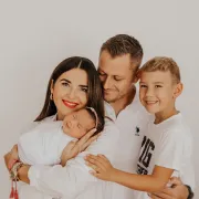 Dizajnerica Zorica borila se s neplodno&scaron;ću i izgubila bebu, a danas u rukama drži svoju djevojčicu