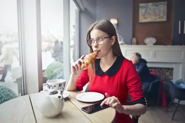 Stalno si gladna? Evo što možeš učiniti kako bi spriječila napadaje gladi