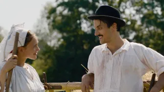 Film Vlatke Vorkapić - "Sveta obitelj" otkriva tajne s kojima se i danas susrećemo