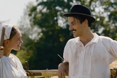 Film Vlatke Vorkapić - "Sveta obitelj" otkriva tajne s kojima se i danas susrećemo