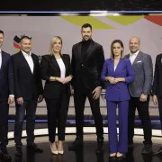 Vrijeme je za rukomet! RTL-ovoj rukometnoj obitelji pridružio se 'ministar obrane' Jakov Gojun