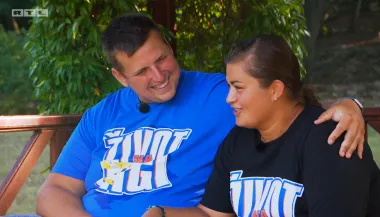 'Život na vagi': Dajana pobijedila u izazovu, a bivši plavci mijenjaju taktiku