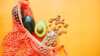 Koje su namirnice najbogatije omega-6 masnim kiselinama?