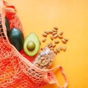 Koje su namirnice najbogatije omega-6 masnim kiselinama?