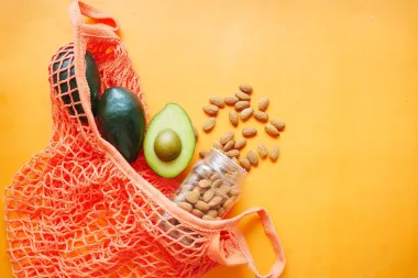 Koje su namirnice najbogatije omega-6 masnim kiselinama?