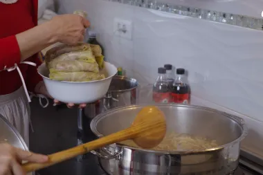 Sarma na istarski