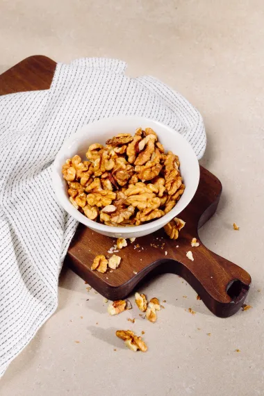 Koje su namirnice najbogatije omega-6 masnim kiselinama?