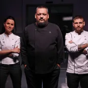 Ivana Bekavac i Ivan Vrbanec pridružuju se Tomu Gretiću u showu 'Hell's Kitchen Hrvatska'