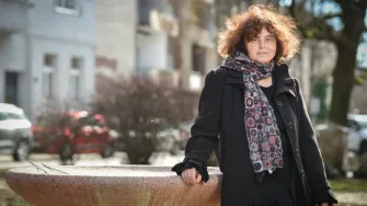 Vlatka Vorkapić: 'Ono što je najvažnije za svaki film jest da publika zapamti film i da razmišlja o njemu'
