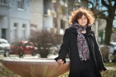 Vlatka Vorkapić: 'Ono što je najvažnije za svaki film jest da publika zapamti film i da razmišlja o njemu'