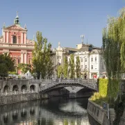 Uvijek šarmantna i zanimljiva: Ljubljana je idealna destinacija za vikend izlet