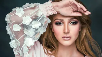 Donosimo sjajne ideje za novogodišnje make-up lookove koje možeš i sama napraviti