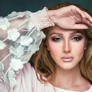 Donosimo sjajne ideje za novogodišnje make-up lookove koje možeš i sama napraviti