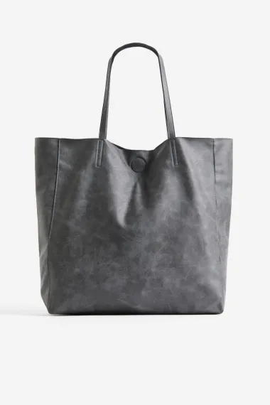 12 lijepih shopper torbi iz aktualne ponude u koje stane - baš sve