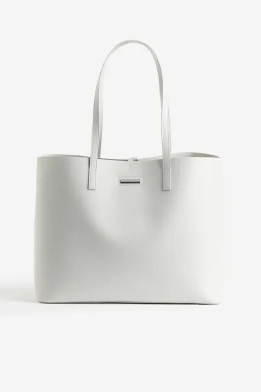 12 lijepih shopper torbi iz aktualne ponude u koje stane - baš sve
