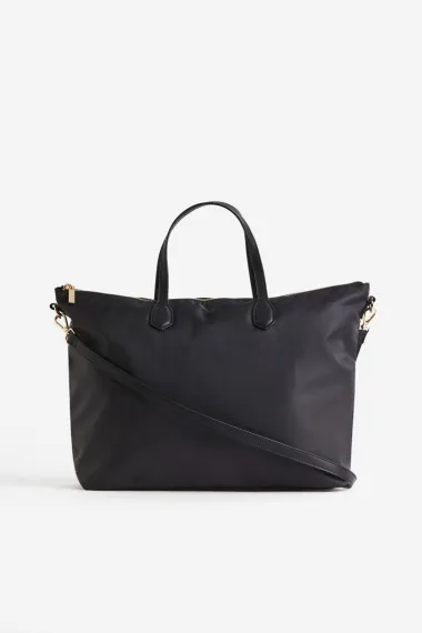 12 lijepih shopper torbi iz aktualne ponude u koje stane - baš sve