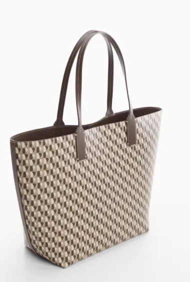 12 lijepih shopper torbi iz aktualne ponude u koje stane - baš sve