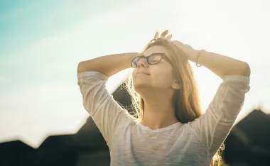 Tko bi rekao! Umjereno izlaganje stresu ima 4 zdravstvenih prednosti