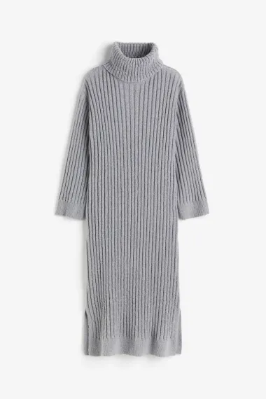 Pulover haljine: H&M, Mango i Zara ove zime imaju najzanimljivije modele