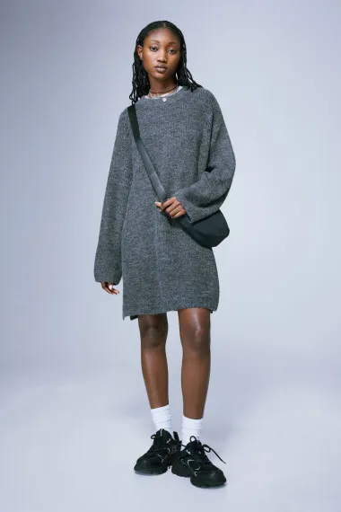 Pulover haljine: H&M, Mango i Zara ove zime imaju najzanimljivije modele