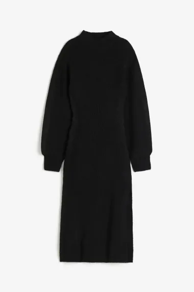Pulover haljine: H&M, Mango i Zara ove zime imaju najzanimljivije modele