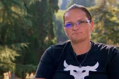 Velika transformacija Željke Mateše! Kandidatima otkrila: 'S tim sam imala najveću borbu'
