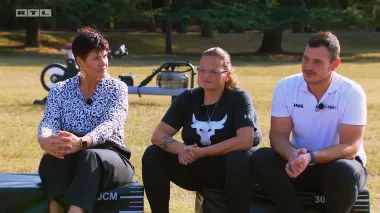 Nina jede samo juhe i ljuti ostale: 'Nije fer! Dovode se u pitanje naš trud, ispadamo budale!'