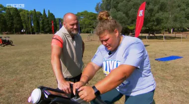 Mislav Vlašić izgubio 6,8 kilograma, a treneri ponosno: 'Opravdao je naša očekivanja!'