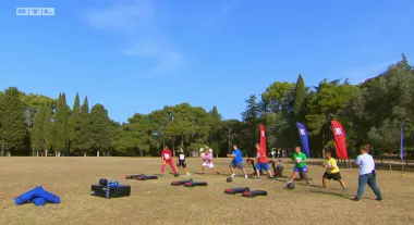 Mislav Vlašić izgubio 6,8 kilograma, a treneri ponosno: 'Opravdao je naša očekivanja!'