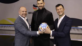 'Vrijeme je za rukomet' - 'Vjerujem da je u Njemačkoj sve moguće, bit će to kao da igramo kod kuće! '