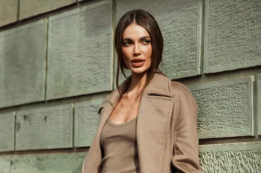 Najbolji zimski kaputi sa sniženja u high street trgovinama