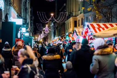 Gdje za doček? Pa kod Matoša & mački na posljednji provod u ovoj godini!