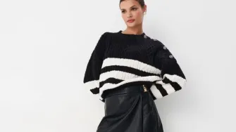 Mohito sniženje krije prekrasne džempere koji će začiniti svaki zimski look