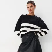 Mohito sniženje krije prekrasne džempere koji će začiniti svaki zimski look