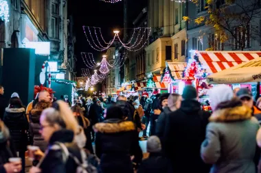 Gdje za doček? Pa kod Matoša & mački na posljednji provod u ovoj godini!