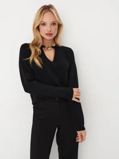 Mohito sniženje krije prekrasne džempere koji će začiniti svaki zimski look