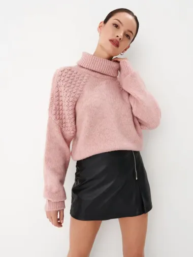 Mohito sniženje krije prekrasne džempere koji će začiniti svaki zimski look