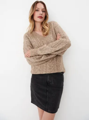 Mohito sniženje krije prekrasne džempere koji će začiniti svaki zimski look