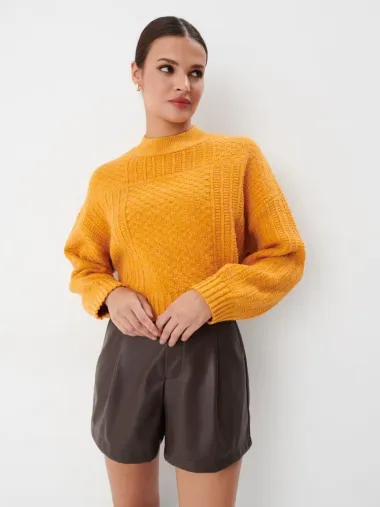 Mohito sniženje krije prekrasne džempere koji će začiniti svaki zimski look